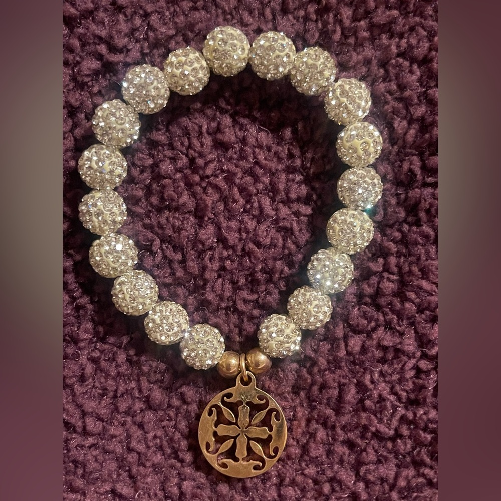 Rustic Cuff Emerson bracelet